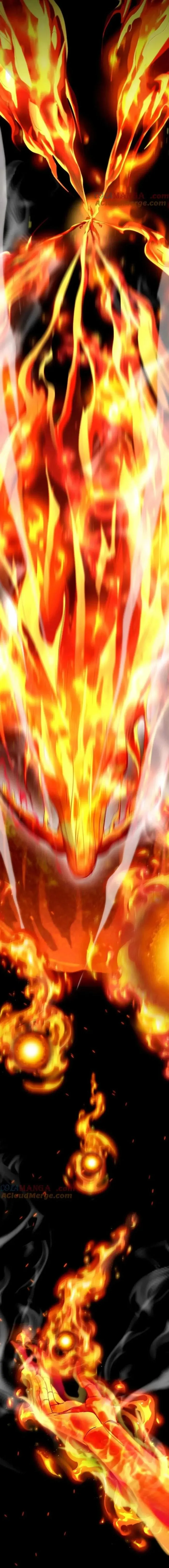 I'm Really Not The Demon God's Lackey Chapter 152 14